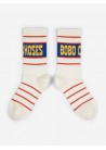 Long Socks 2-Pack