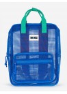 Mesh Backpack