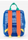 Mesh Backpack