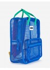 Mesh Backpack
