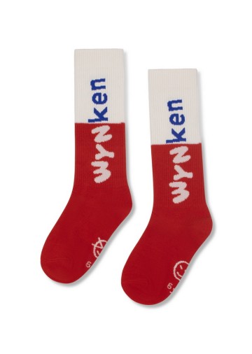 Wynken Bubble Socks
