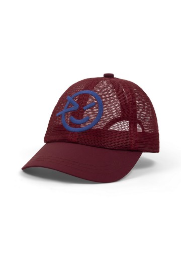 Mesh Wynken Cap