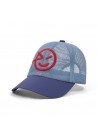 Mesh Wynken Cap