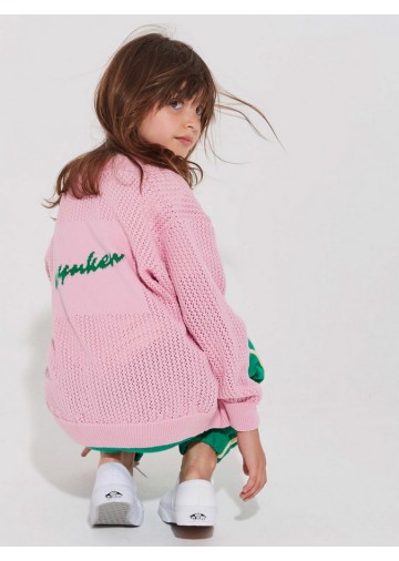 Airy Wynken Cardigan