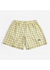 Woven Bermuda Shorts