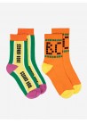 Short Socks 2-Pack