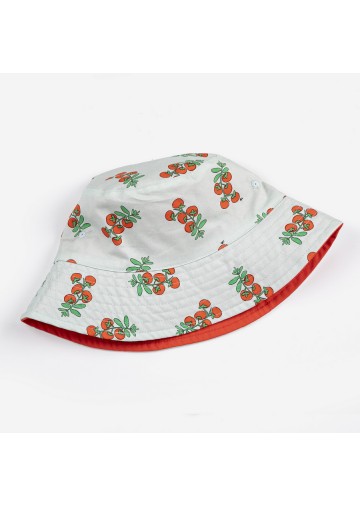 Reversible Hat