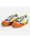Color Block Sneakers
