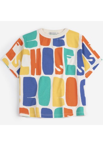 Short Sleeve T-shirt