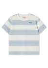 Stripes SS Tee