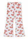 Blossoms Rib Pants