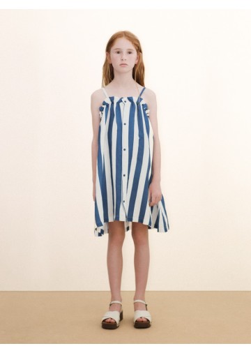Stripes Dress