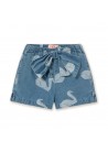 Big Swans Shorts