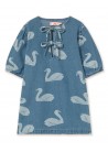 Big Swans Dress