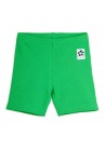 Solid Bike Shorts 3 Pack