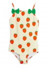 Strawberries AOP Swimsuit