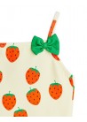 Strawberries AOP Swimsuit