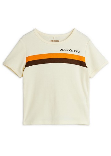 Alien City FC 8 SP SS Tee