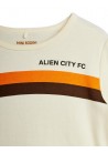 Alien City FC 8 SP SS Tee