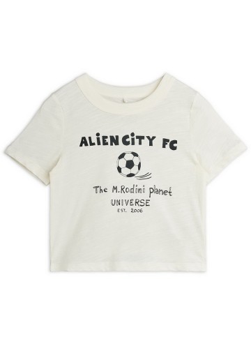 Alien City FC SP SS Tee