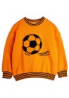 Football Chenille Sweatshirt