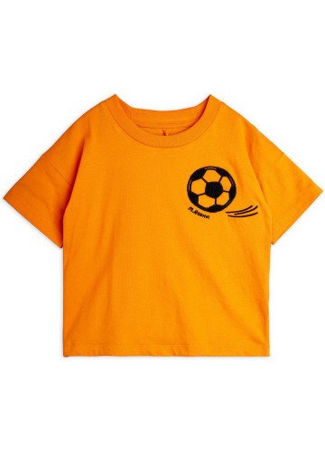 Football Chenille SS Tee