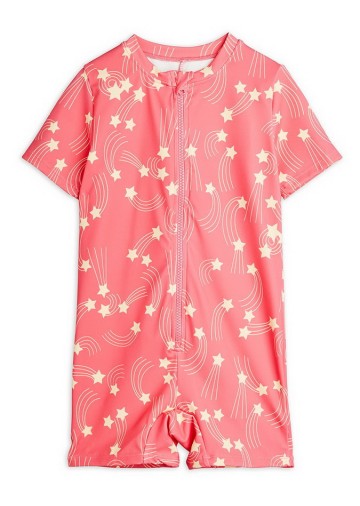 Starfall AOP SS UV Suit