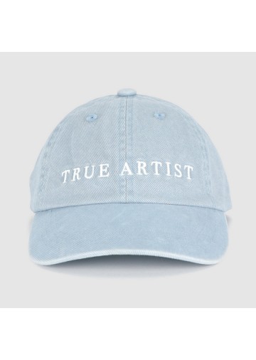 Twill Cap