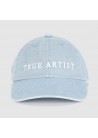 Twill Cap