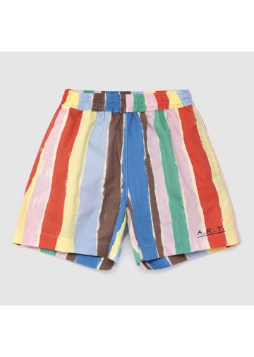 Woven Shorts