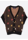 Horsefly Cardigan