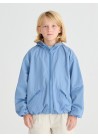 Reversible Windbreaker nº02