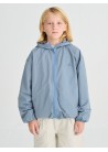 Reversible Windbreaker nº02