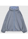 Reversible Windbreaker nº02