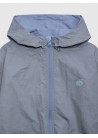Reversible Windbreaker nº02