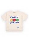 Smiley Multicolor T-shirt