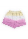 Tie Dye Bermuda Shorts
