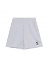 TNS Logo Bermuda Shorts