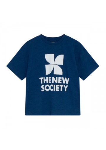 TNS Logo T-shirt