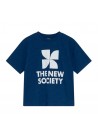 TNS Logo T-shirt