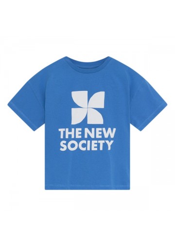 TNS Logo T-shirt