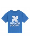 TNS Logo T-shirt