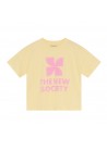 TNS Logo T-shirt