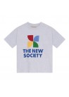 TNS Logo T-shirt