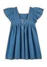 Robe Denim
