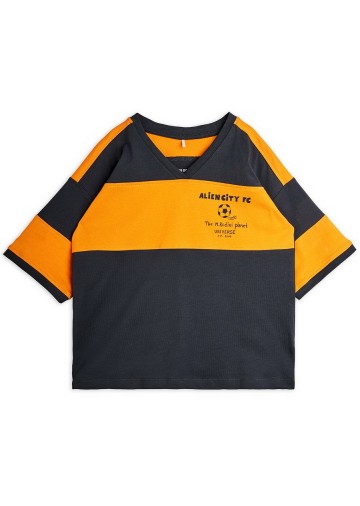 Alien City FC SP SS Tee Loose Fit