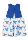 Fancy Bow Dress