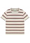 Striped T-shirt