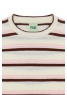Striped T-shirt