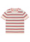 Striped T-shirt